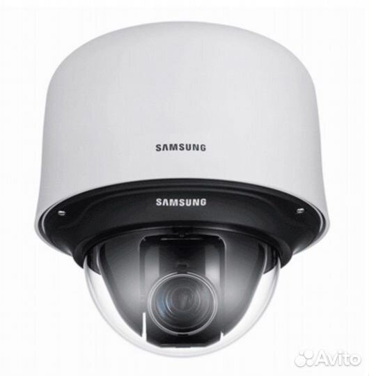 Камера видеонаблюдения samsung SCP-2250H/3250H