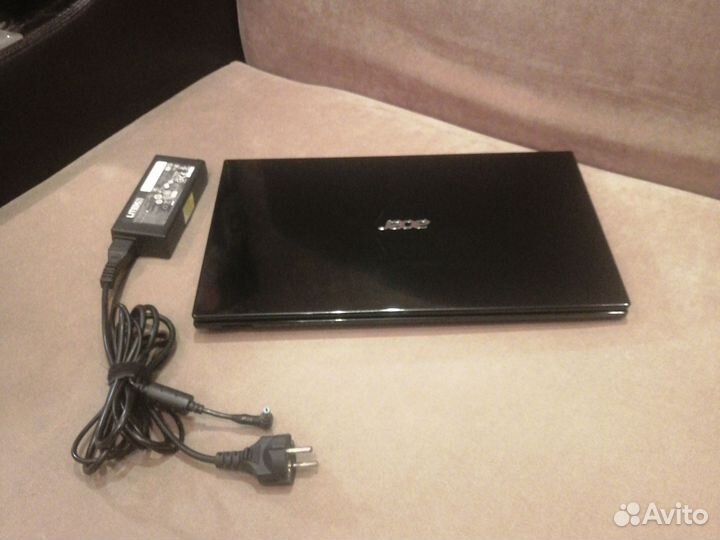 Ноутбук Acer