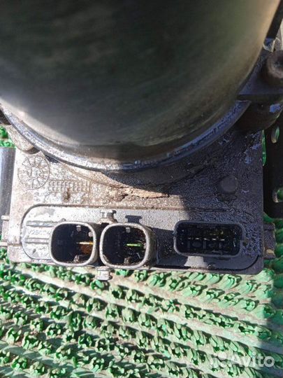 Насос гидроусилителя Citroen C4 B7 EP6