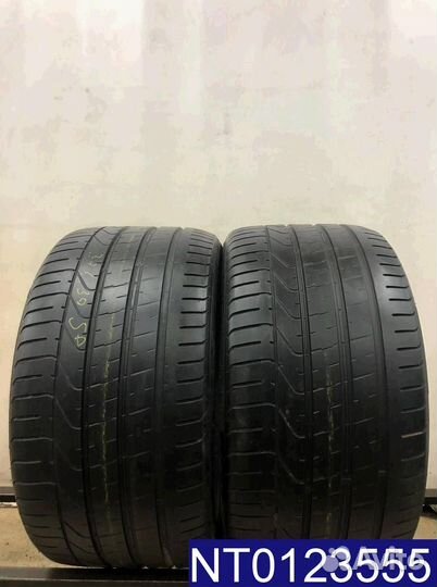 Pirelli P Zero 295/30 R20 101Y