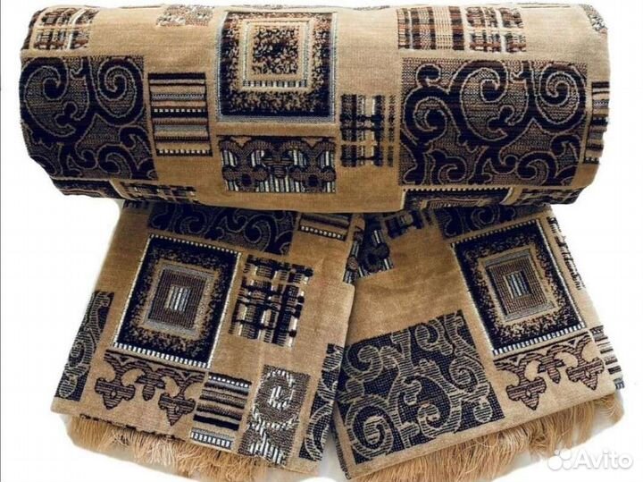 Дивандеки (Ковровые)