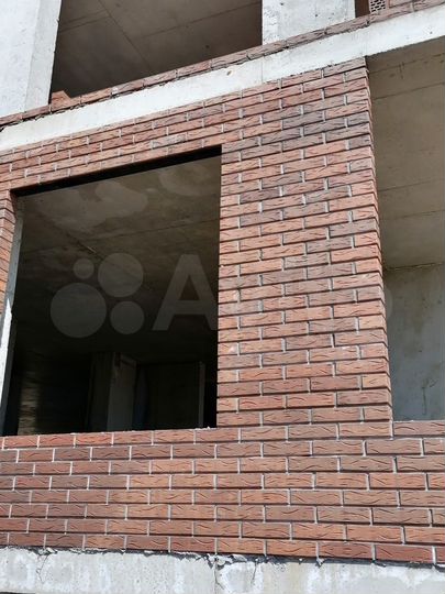 2-к. квартира, 57 м², 12/19 эт.