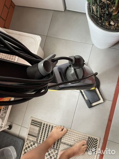 Паровая швабра SC 3 upright EasyFix Karcher