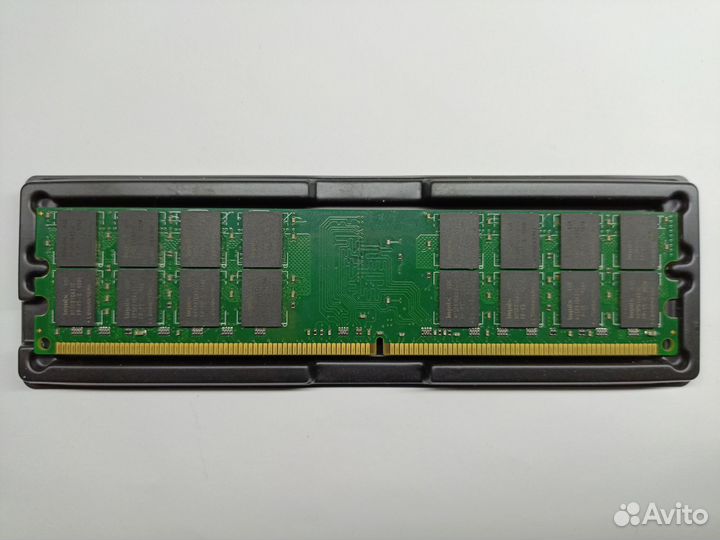 Планка памяти 4GB DDR2 800MHz для AMD