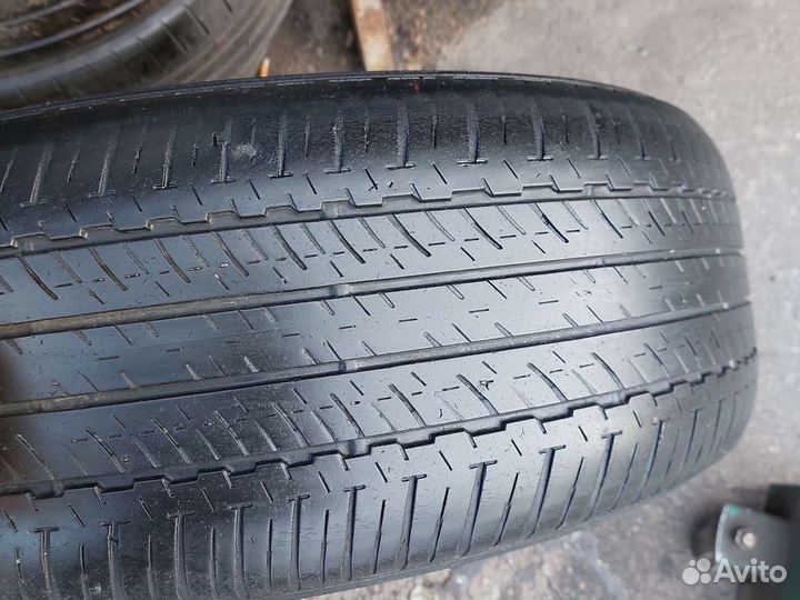 Bridgestone Dueler H/L 422 Ecopia 245/55 R19 103T