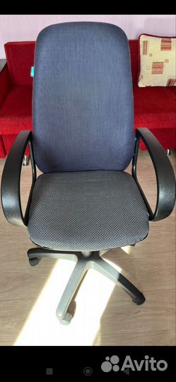 Компьютерное кресло рук-ля бу беспл доставка