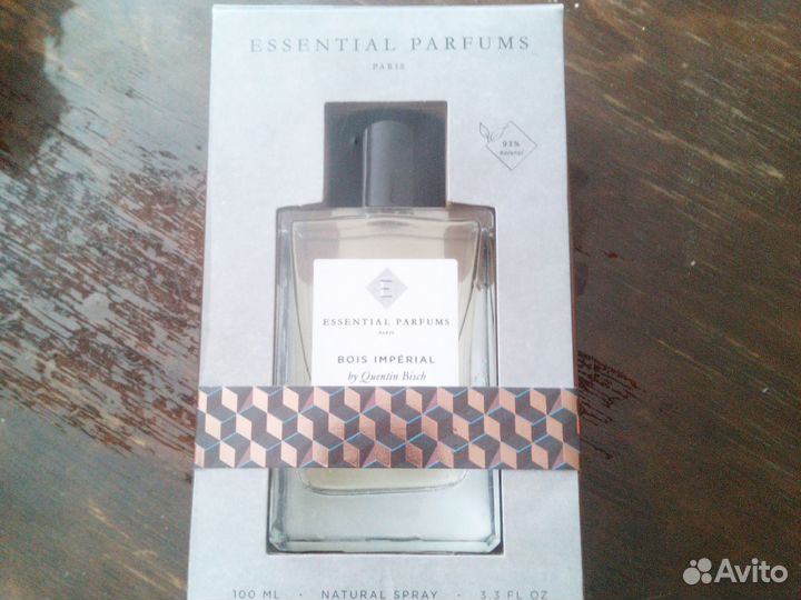 Bois imperial для мужчин и женщин