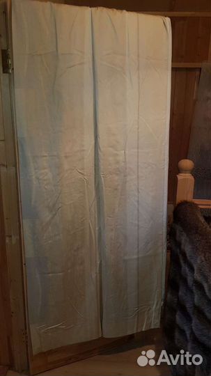 Шторы блэкаут