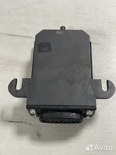 BMW K100 блок управления Bosch