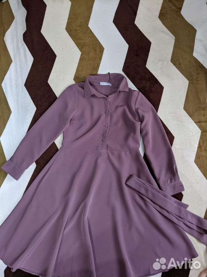 Платье 44-46