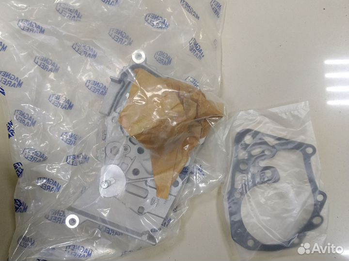 Помпа Renault Clio/Megane/Laguna/Scenic/ Logan/San