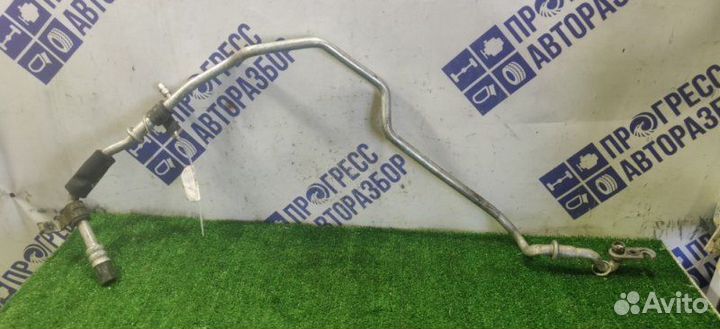 Трубка кондиционера Infiniti Fx35 кроссовер 3.5