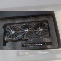 Видеокарта radeon rx 580 8 гб