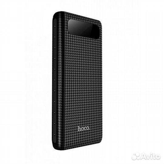 PowerBank повербанк hoco mige B20A 20000мАч