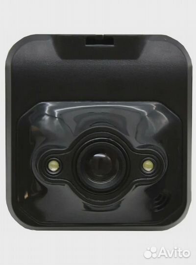 Видеорегистратор Vehicle Blackbox DVR