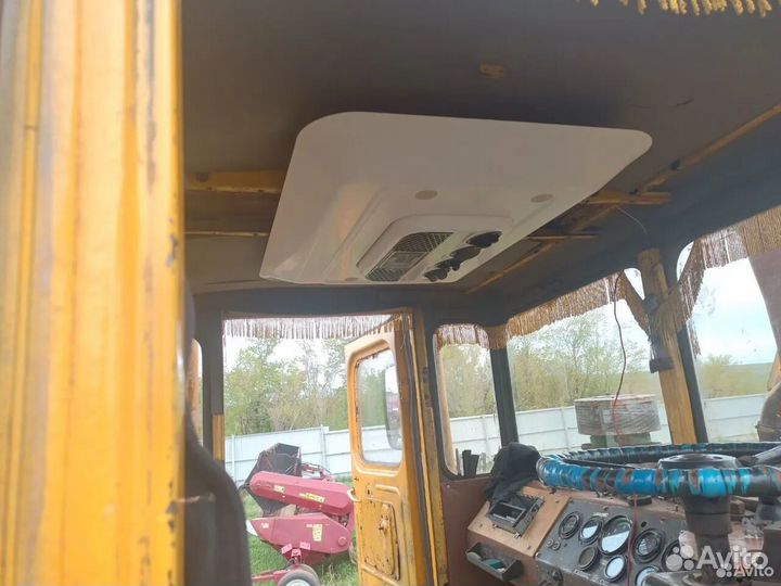 Кондиционер на крышу грузовика арт.1052