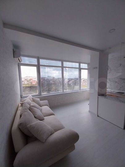 1-к. квартира, 36 м², 5/7 эт.