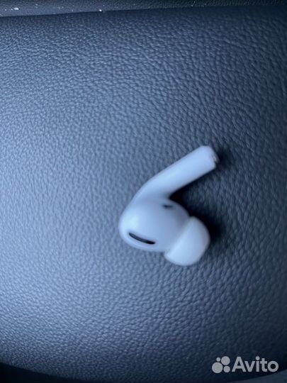 Наушники apple airpods pro 2 правый оригинальный
