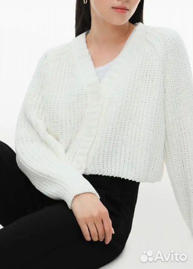 Кардиган женский