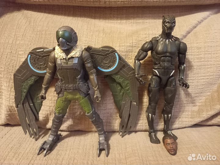 Герои Марвел Marvel оригинал