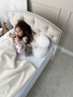 Кровати и диваны детские