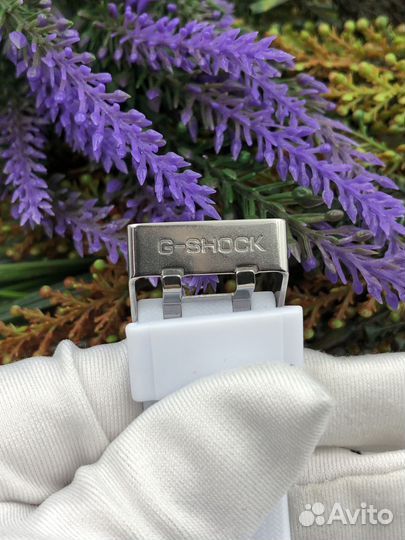 Мужские часы Casio G-Shock