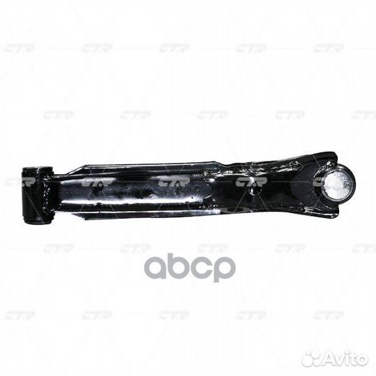 Рычаг пер.подв. L/R CQ0088 CTR