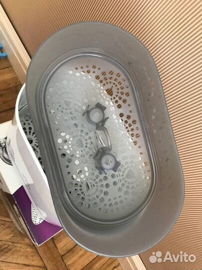 Стeрилизaтоp 4в1 Рhilips Аvent