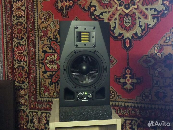 Мониторы adam a5x (2 шт )