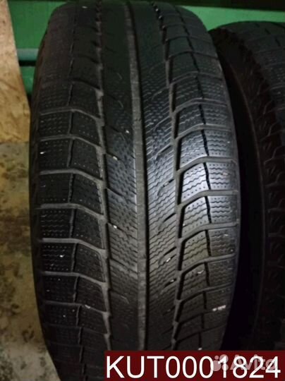 Michelin Latitude X-Ice 2 285/60 R18 99R