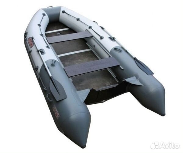 Лодка пвх