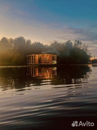 Путешествие к уединенным местам