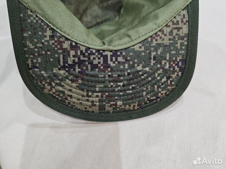 Кепка вкпо 57 размер с кокардой