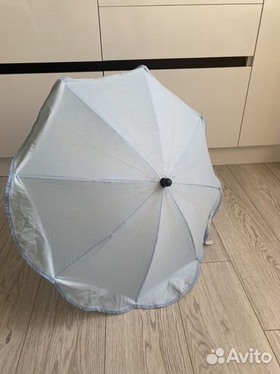 Зонт для коляски