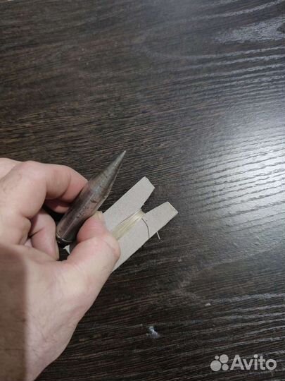 Отвес строительный