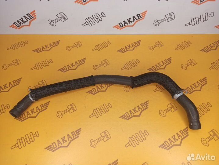 Шланг охлаждения Mazda Mazda6 GG L8 2005