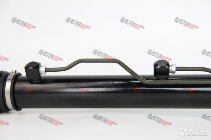 Рулевая рейка на hyundai sonata с 2008 по 2010