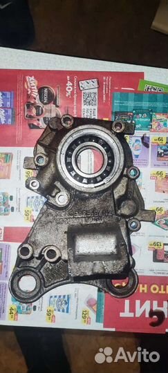 Запчасти на opel frontera