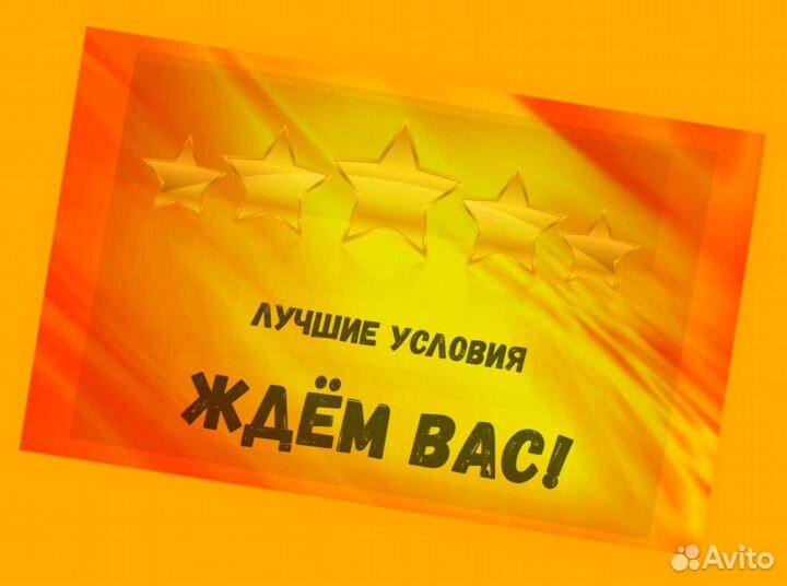 Кладовщик без опыта Еженедельные выплаты Одежда