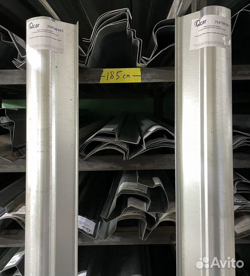 Порог Honda FR-V 2004-2009, Honda Edix 2004-2009(0