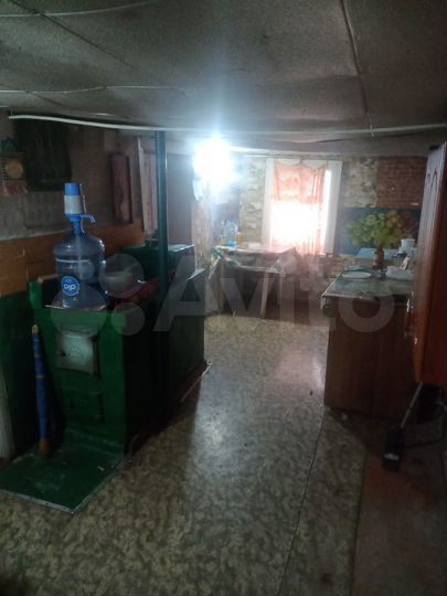 Дом 42,3 м² на участке 8,7 сот.