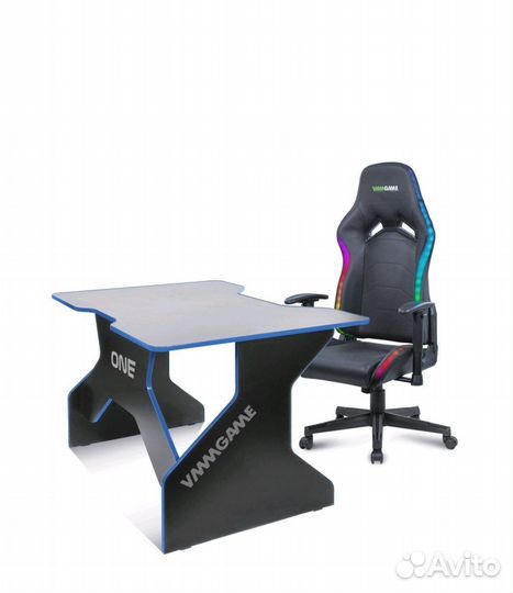 Компьютерный игровой стол