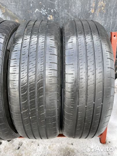 Kumho Sense KR26 225/65 R17 102H