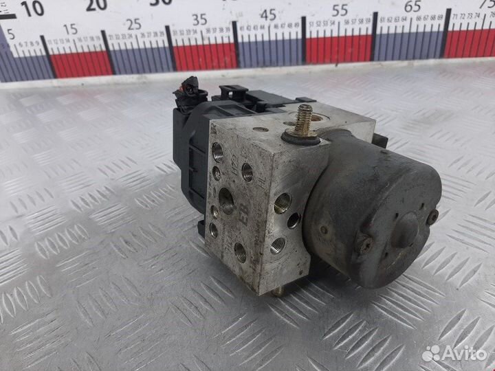 Блок ABS для Opel Astra G 9120525