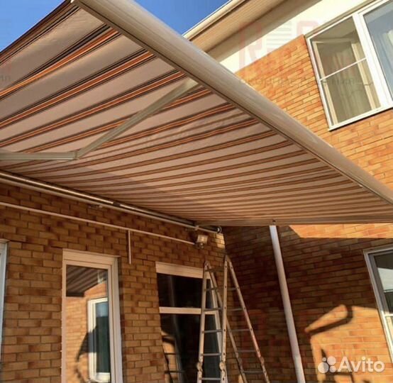 Готовая Маркиза