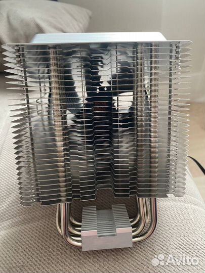 Кулер для процессора be quiet shadow rock 3