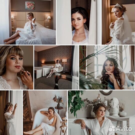 Свадьба под ключ, организация свадьбы