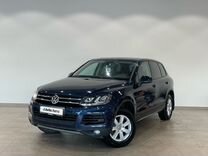 Volkswagen Touareg 3.0 AT, 2010, 212 000 км, с пробегом, цена 1 899 000 руб.