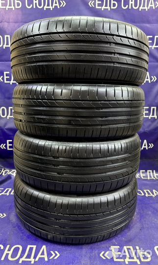 Westlake Zuper Eco Z-107 225/45 R18