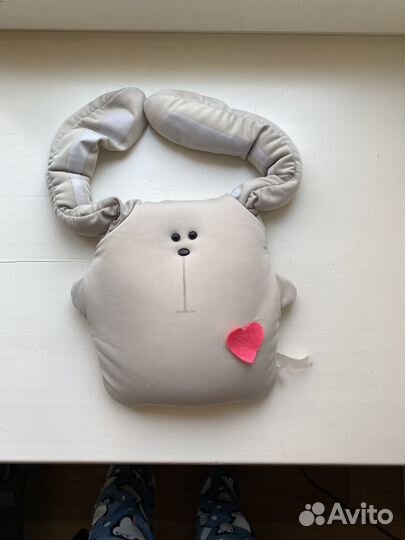 Игрушка антистресс